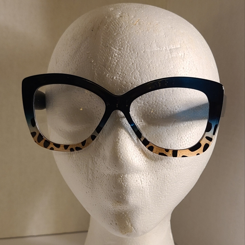 Eyeglasses